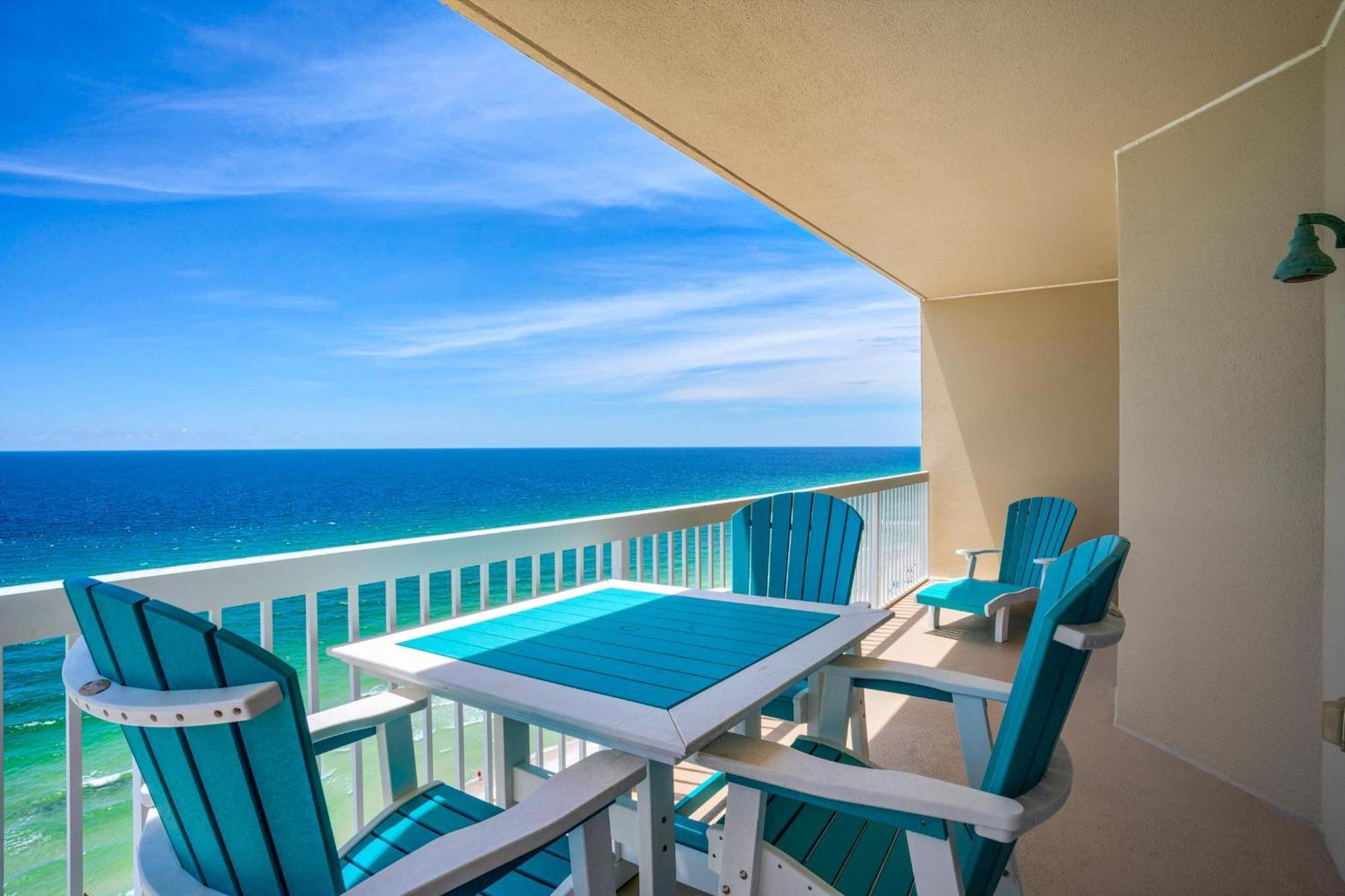 Seychelles 1601 Panama City Beach