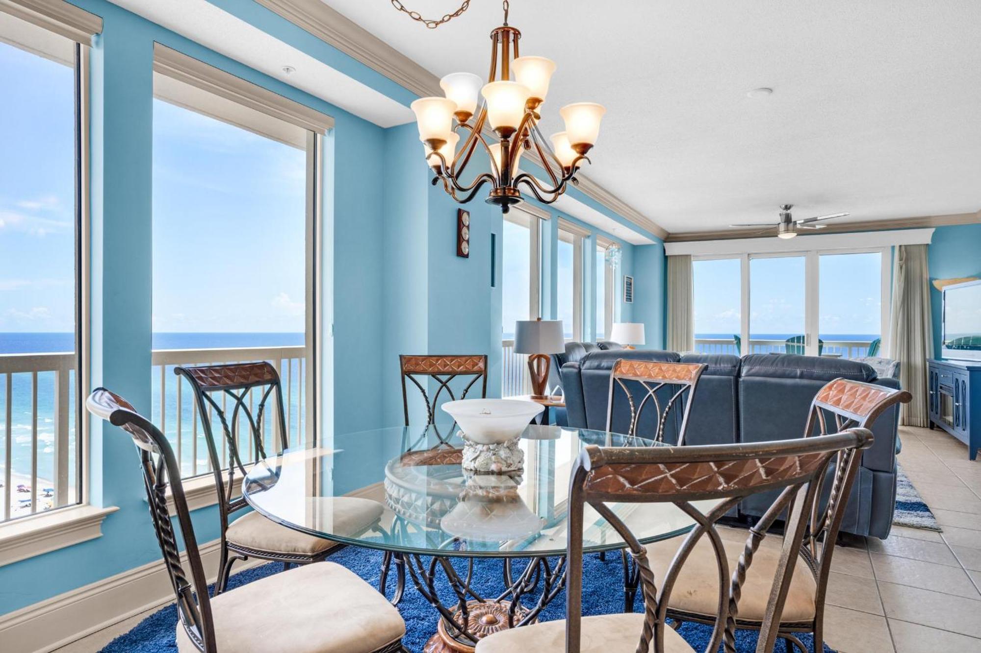 Holiday home Seychelles 1601 Panama City Beach
